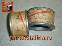 Нихромовая нить Н80ХЮД-ВИ от 0,01 до 0,09 мм ГОСТ 8803-89