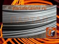 Проволока Фехраль Х23Ю5Т. Качество, подтвержденное ГОСТ 12766.1-90
