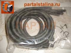 Нихромовая спираль 1,2 кВт, Ø 0,6 мм (Х15Н60) идеальный нагреватель для печей, духовок, сушилок. Закажите с точным расчетом мощности и сопротивления