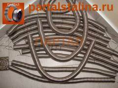 Гарантия бесперебойной работы: Мощная нихромовая спираль 5 кВт (Ø 1,0 мм, Х15Н60) для вашего промышленного тепловентилятора от ПАРТАЛ