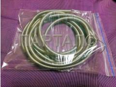 Спираль сопротивления из нихрома Х20Н80 Ø 1,5 мм; 3,0 кВт; 220 В