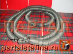Комплект нихромовых спиралей для тандыра большого 1,0-1,2 м - мощность 4-4,5 кВт; 8-9 кВт из нихрома Х20Н80