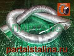 Нагревательный элемент для Колпаковой электрической печи сопротивления 9,0 кВт; 380 В. Из нихрома Х20Н80 Ø 3,0 мм