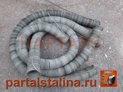 Спиральный элемент нагрева для Элеваторной вакуумной печи сопротивления 12 кВт; 380 В. Из проволоки нихромовой Х20Н80 Ø 6,0 мм