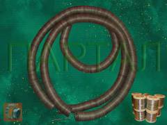 Готовые решения для вашего большого тандыра (от 1,0 до 1,2 м) Комплект спиралей под ключ: Мощность: 4-4,5 кВт и 8-9 кВт из надежного нихрома Х15Н60