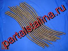 Готовая к работе нихромовая спираль 1.5 кВт (Ø 0.6 мм, Х15Н60) Точность и надежность от ПАРТАЛ