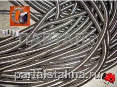 Готовый нихромовый нагревательный элемент Х15Н60 для калорифера 1,1 кВт, 220В. Диаметр 0,8 мм. Надежный и долговечный