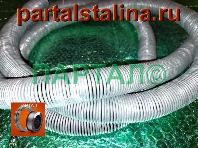 Спираль нихромовая Х20Н80 Ø 1,8 мм, 7,2 кВт для плавильной печи | изготовлена по ТУ из премиального нихрома